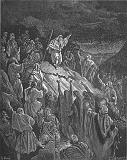 Dore_67_1Macc02_Mattathias Appeals to the Jewish Refugees